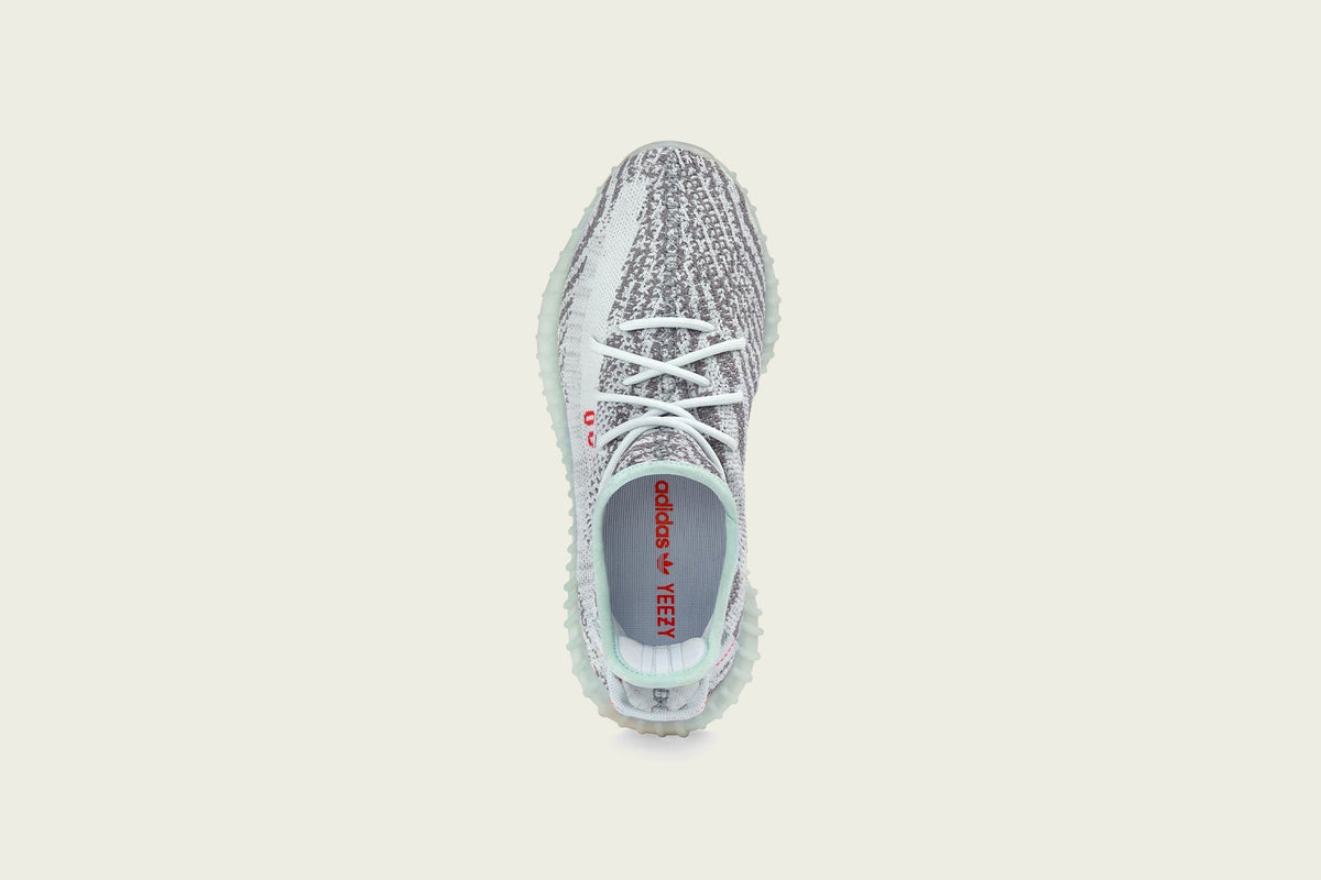 Yeezy Boost 350 V2 - Blue Tint/Grey Adidas Originals