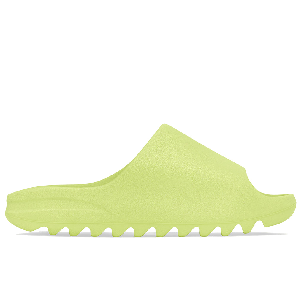 Yeezy Slide - Glow Green Adidas Originals