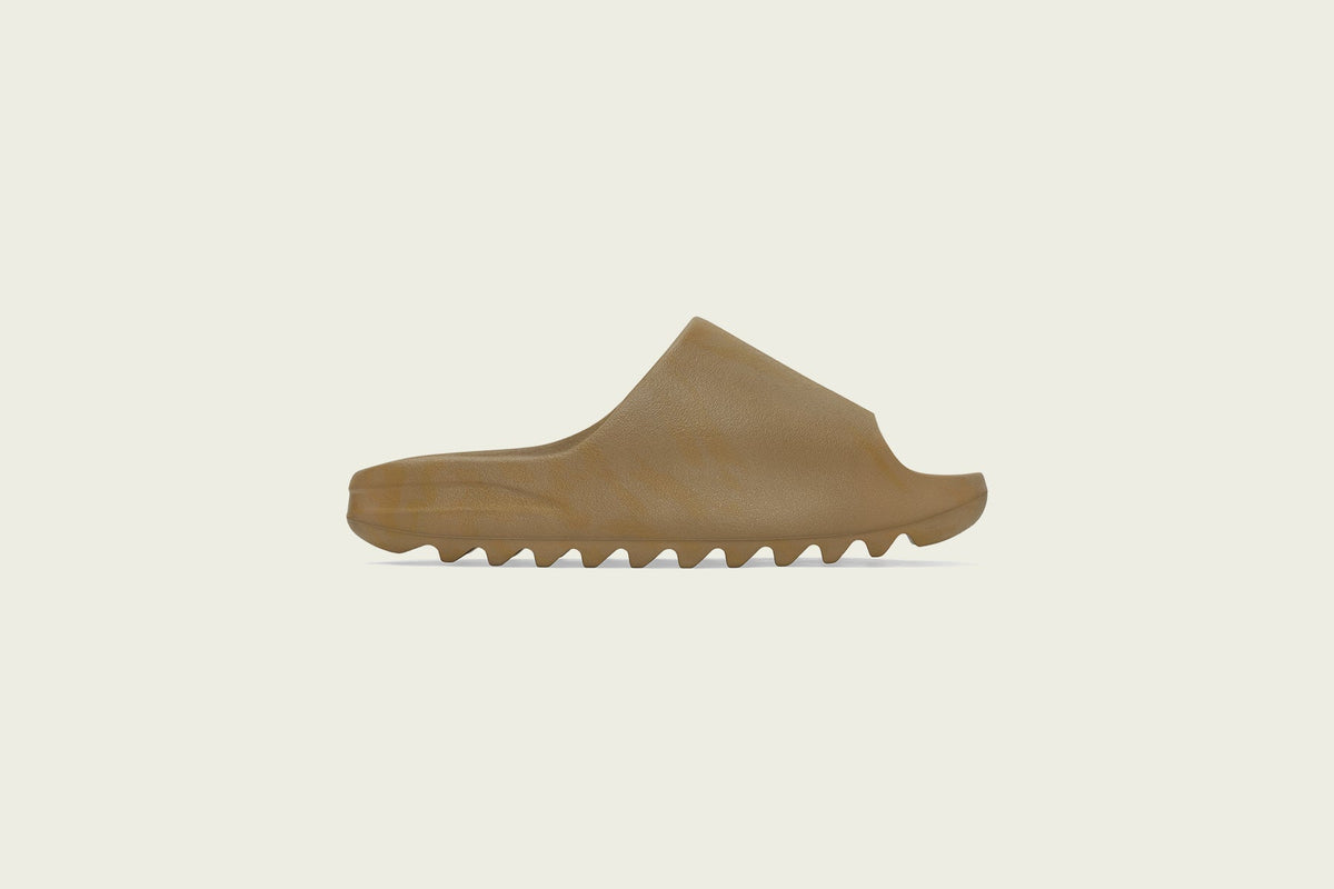 Yeezy Slide - Ochre Adidas Originals