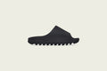 Yeezy Slide - Onyx Adidas Originals