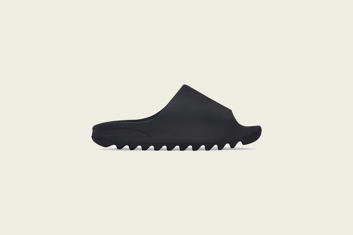 Yeezy Slide - Onyx Adidas Originals