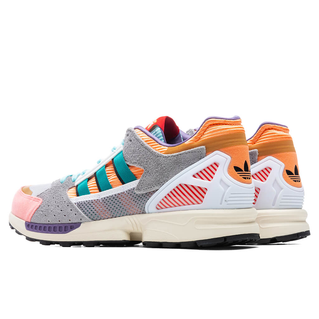 ZX 10/8 Candyverse - Mesa/EQT Green Adidas Originals
