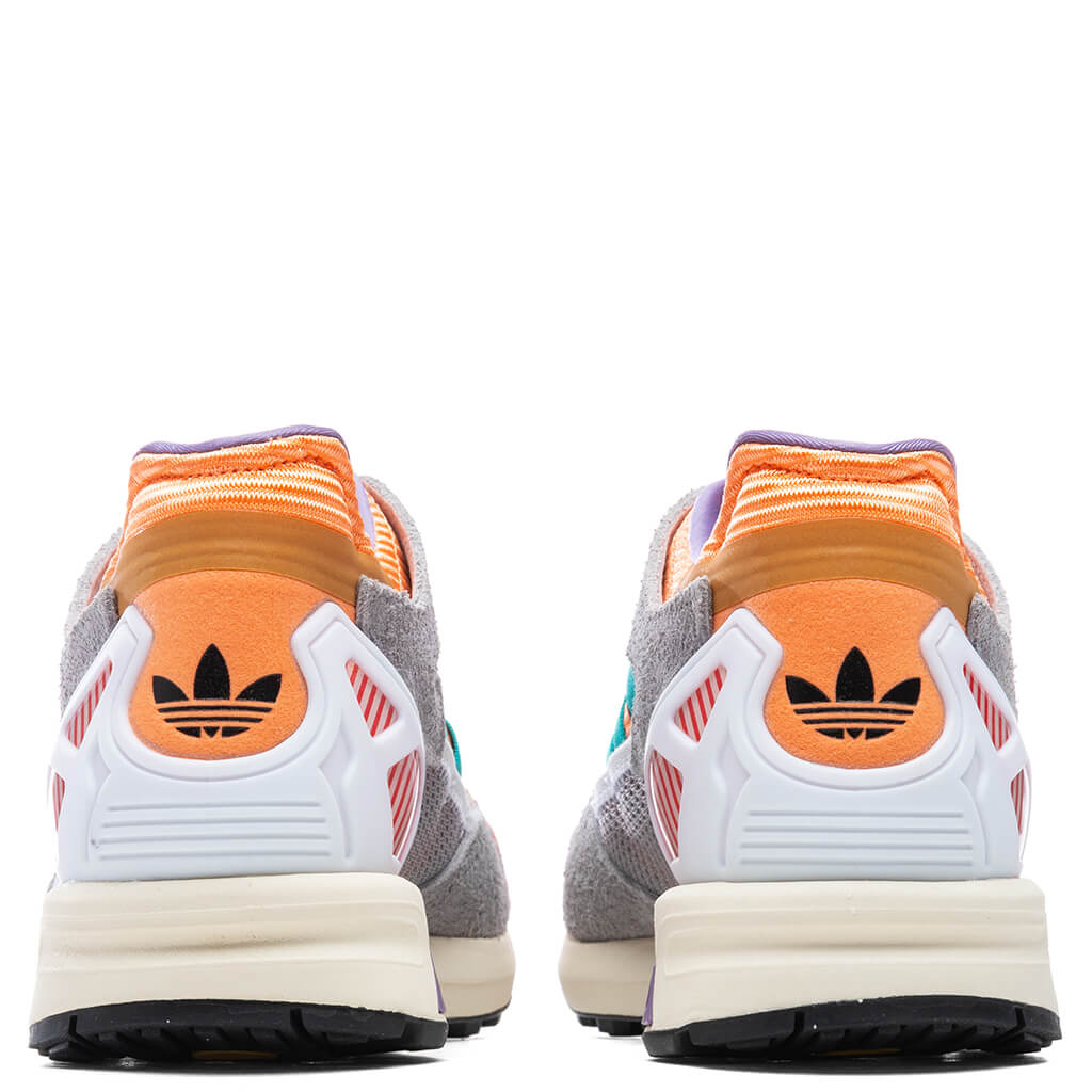 ZX 10/8 Candyverse - Mesa/EQT Green Adidas Originals