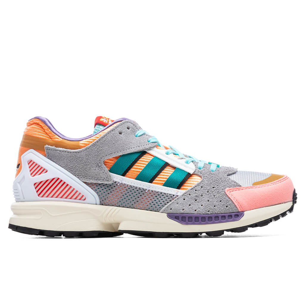 ZX 10/8 Candyverse - Mesa/EQT Green Adidas Originals