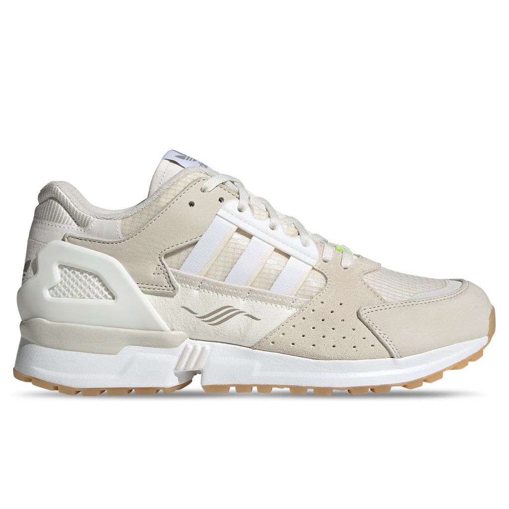 ZX 10000 - Cloud White/Core White Adidas Originals