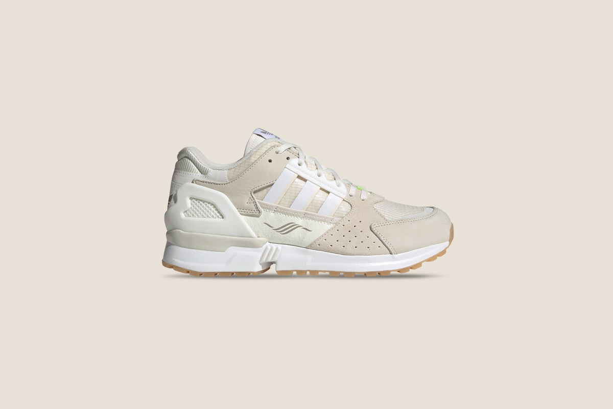 ZX 10000 - Cloud White/Core White Adidas Originals