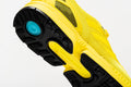 ZX 5000 Torsion Shoes - Bright Yellow/Bright Yellow/Shock Cyan Adidas Originals