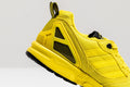 ZX 5000 Torsion Shoes - Bright Yellow/Bright Yellow/Shock Cyan Adidas Originals