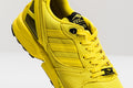 ZX 5000 Torsion Shoes - Bright Yellow/Bright Yellow/Shock Cyan Adidas Originals