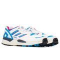 ZX 0000 - Crystal White/Bright Blue Adidas Originals