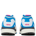ZX 0000 - Crystal White/Bright Blue Adidas Originals