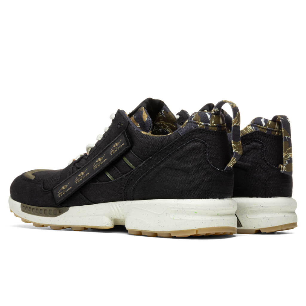 ZX 8000 Out There - Core Black Adidas Originals