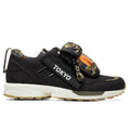 ZX 8000 Out There - Core Black Adidas Originals