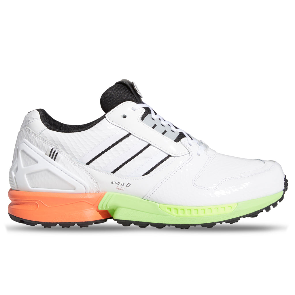ZX 8000 SG "Golf" - White Adidas Originals