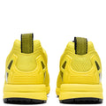 ZX 5000 Torsion Shoes - Bright Yellow/Bright Yellow/Shock Cyan Adidas Originals