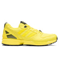 ZX 5000 Torsion Shoes - Bright Yellow/Bright Yellow/Shock Cyan Adidas Originals