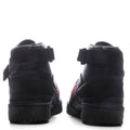 Adidas Originals x Willy Chavarria Forum 84 - Core Black/Core Black/Red Adidas Originals