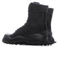 Adidas Originals x Willy Chavarria Forum Boot - Core Black/Core Black/Carbon Adidas Originals