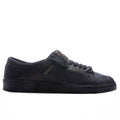 Adidas Originals x Willy Chavarria Jabbar Low - Core Black/Core Black/Gold Metallic Adidas Originals