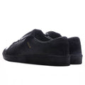 Adidas Originals x Willy Chavarria Jabbar Low - Core Black/Core Black/Gold Metallic Adidas Originals