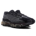 Adidas Originals x Willy Chavarria Megaride AG - Core Black/Core Black/Putty Grey Adidas Originals
