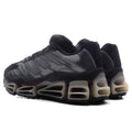 Adidas Originals x Willy Chavarria Megaride AG - Core Black/Core Black/Putty Grey Adidas Originals