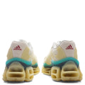 Adidas Originals x Willy Chavarria Megaride AG - Cream White/Warm Vanilla/Power Red Adidas Originals