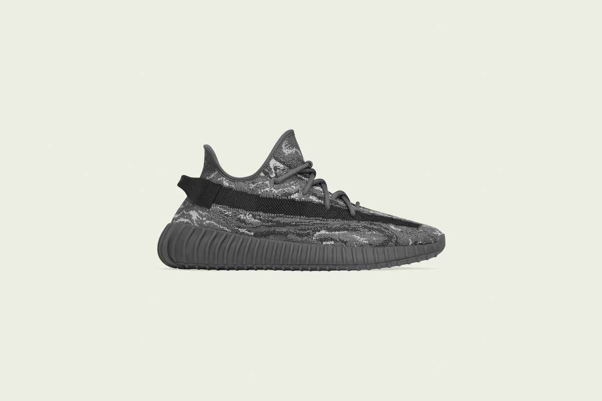 Yeezy Boost 350 V2 - MX Dark Salt Adidas Originals