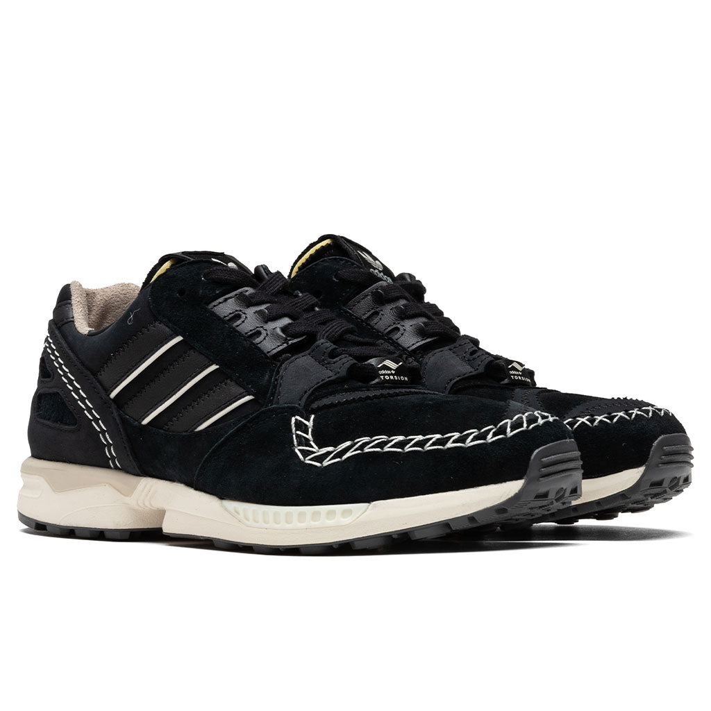 ZX 9000 YCTN - Core Black/Cream White Adidas Originals