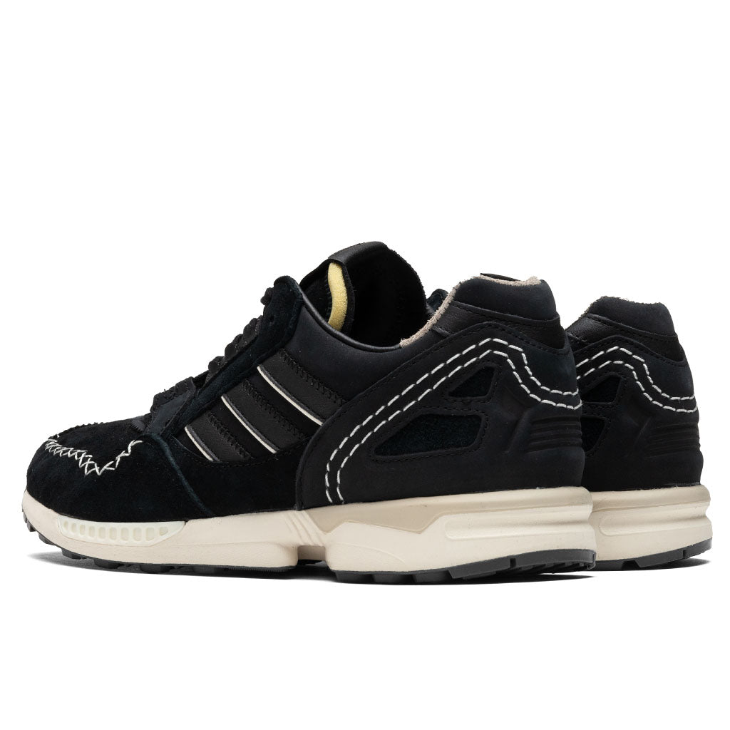 ZX 9000 YCTN - Core Black/Cream White Adidas Originals