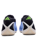 Anthony Edwards 2 - Blue Fusion/Zero Metallic/Lime Burst Adidas Originals