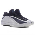 Anthony Edwards 2 - Footwear White/Core Black/Dusty Ink Adidas Originals