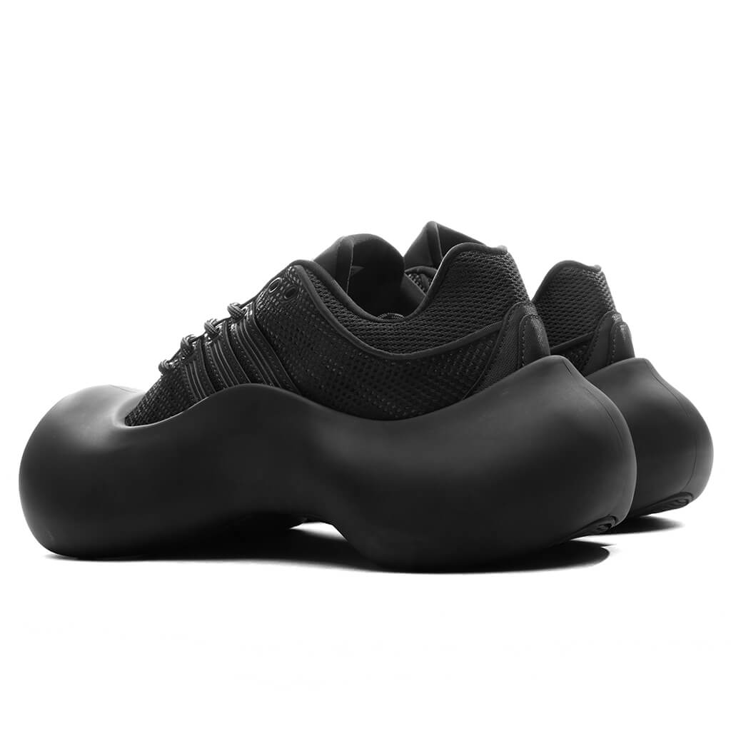 Adidas x Avavav Women's Bubble GB - Core Black/Utility Black/Grey Five Adidas Originals