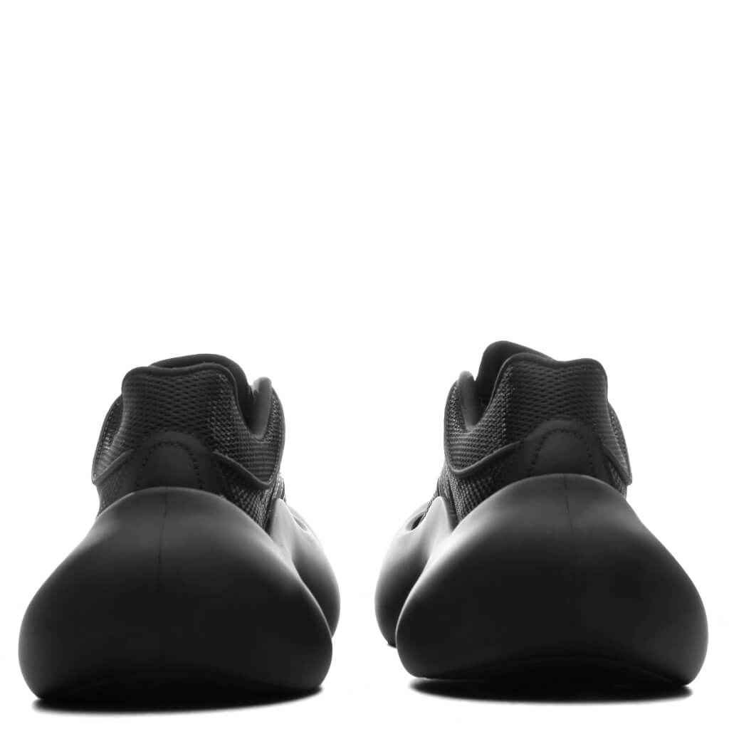 Adidas x Avavav Women's Bubble GB - Core Black/Utility Black/Grey Five Adidas Originals