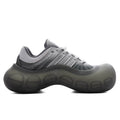 Adidas x Avavav Women's Bubble GB - Grey One/Grey Two/Night Cargo Adidas Originals