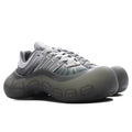 Adidas x Avavav Women's Bubble GB - Grey One/Grey Two/Night Cargo Adidas Originals