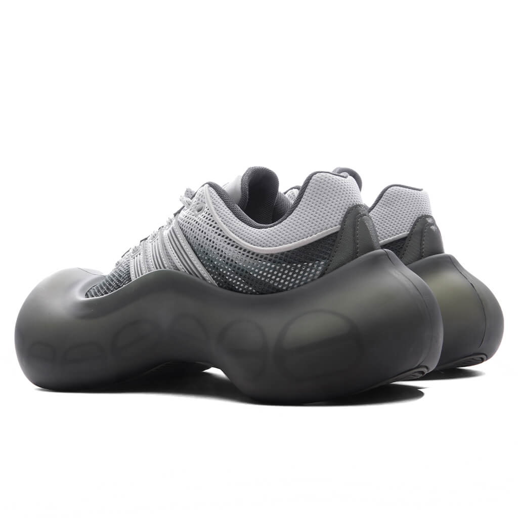 Adidas x Avavav Women's Bubble GB - Grey One/Grey Two/Night Cargo Adidas Originals
