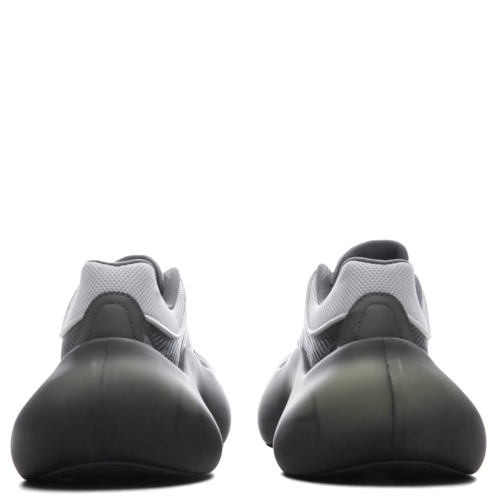 Adidas x Avavav Women's Bubble GB - Grey One/Grey Two/Night Cargo Adidas Originals