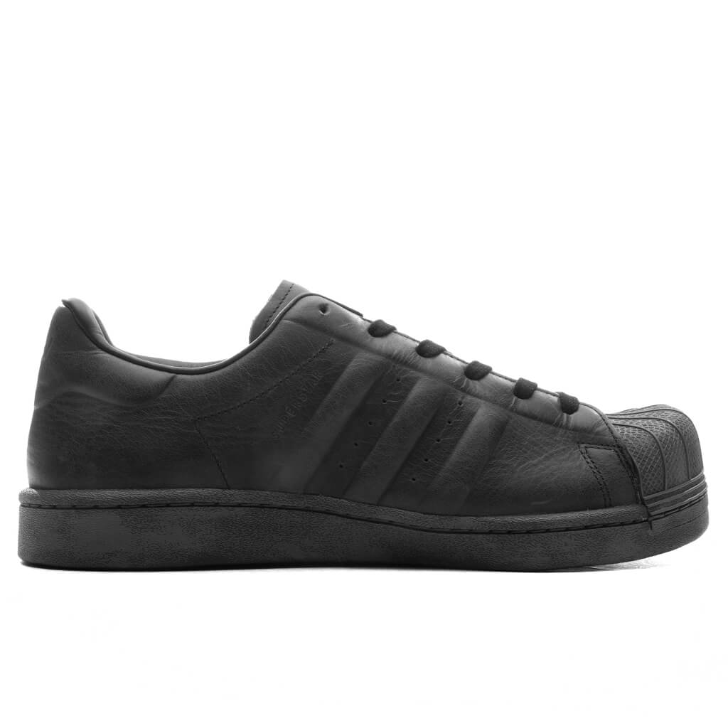 Adidas x Avavav Women's SST Vacuum Leather - Supplier Color/Carbon/Grey Five Adidas Originals