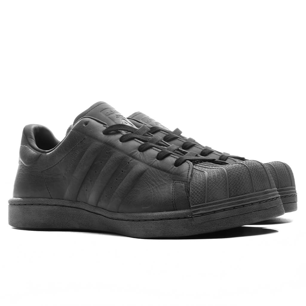 Adidas x Avavav Women's SST Vacuum Leather - Supplier Color/Carbon/Grey Five Adidas Originals
