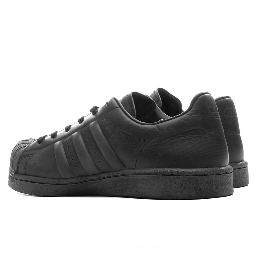 Adidas x Avavav Women's SST Vacuum Leather - Supplier Color/Carbon/Grey Five Adidas Originals