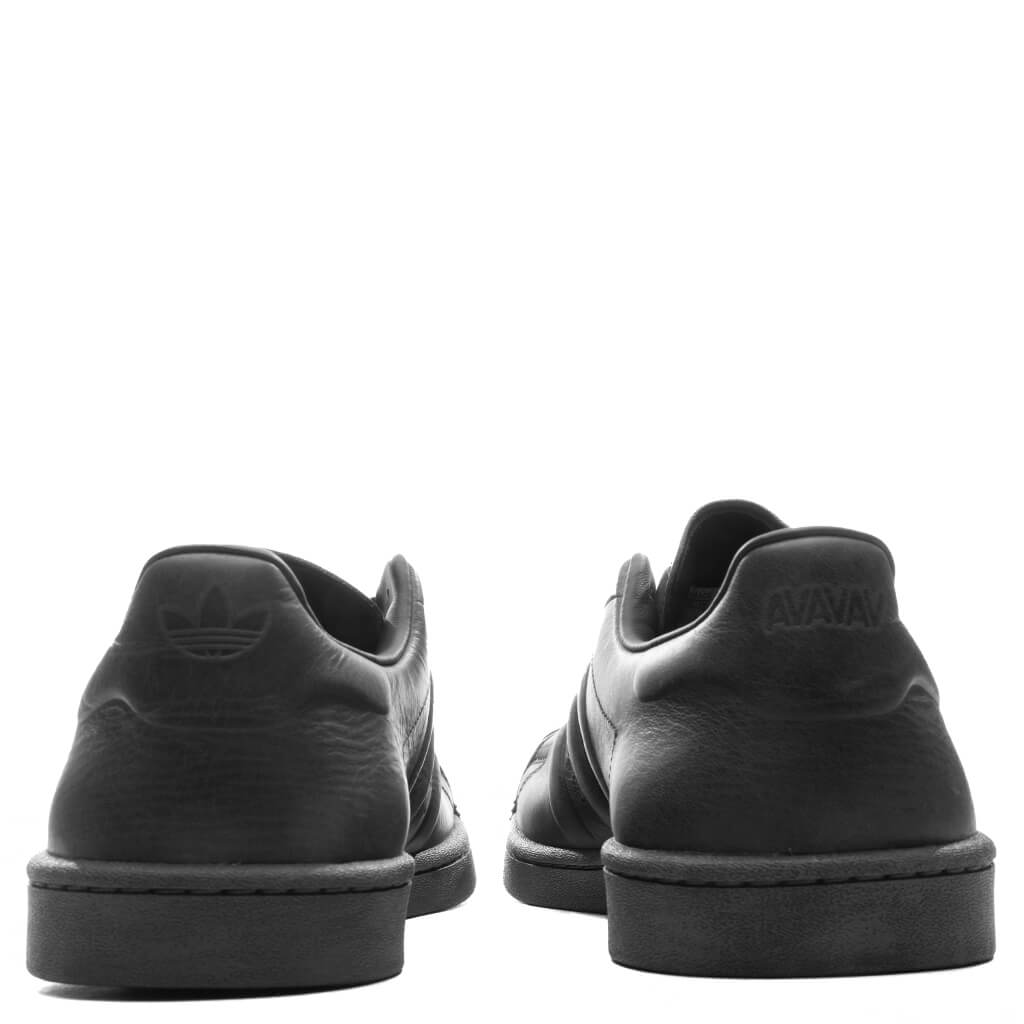 Adidas x Avavav Women's SST Vacuum Leather - Supplier Color/Carbon/Grey Five Adidas Originals