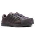 Adidas x Avavav Women's SST Vacuum Leather - Supplier Color/Supplier Color/Lumber Adidas Originals