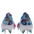 Adidas x BAPE F50 Elite Firm Ground Cleats - Clear Pink/Cloud White/Icey Blue Adidas Originals