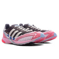 Adidas x Bad Bunny Adizero SL72 'Nostalgic Trio' - Brown/Clear Pink/Hazel Rose Adidas Originals