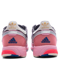Adidas x Bad Bunny Adizero SL72 'Nostalgic Trio' - Brown/Clear Pink/Hazel Rose Adidas Originals