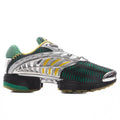 Adidas x Brain Dead Climacool 2 - Core Black/Impact Yellow/Silver Metallic Adidas Originals