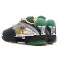Adidas x Brain Dead Climacool 2 - Core Black/Impact Yellow/Silver Metallic Adidas Originals
