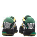 Adidas x Brain Dead Climacool 2 - Core Black/Impact Yellow/Silver Metallic Adidas Originals