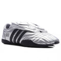 Adidas x Brain Dead Techwondo - Silver Metallic/Core Black/Cloud White Adidas Originals